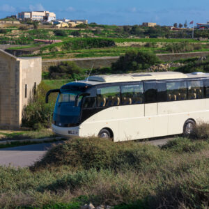SeaBus Malta 10am Tour (Coming Soon)