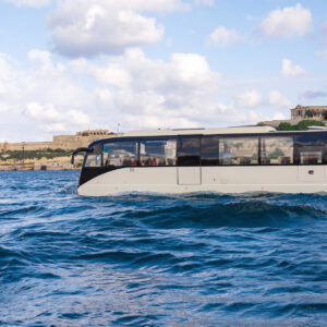 SeaBus Malta 12pm Tour (Coming Soon)